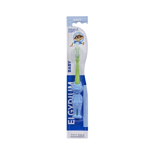Elgydium Baby Brosse à dents (0 - 2 ans)