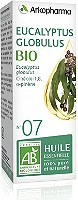 Huile essentielle eucalyptus globulus bio 10ml
