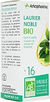 Huile essentielle laurier noble bio 5ml