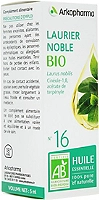 Huile essentielle laurier noble bio 5ml