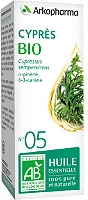 Huile essentielle pin bio 5ml