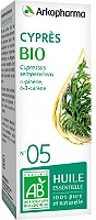 Huile essentielle pin bio 5ml