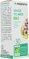 Huile essentielle sauge sclarée bio 5ml