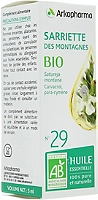 Huile essentielle sarriette des montagnes bio 5ml