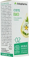 Huile essentielle ciste bio 5ml