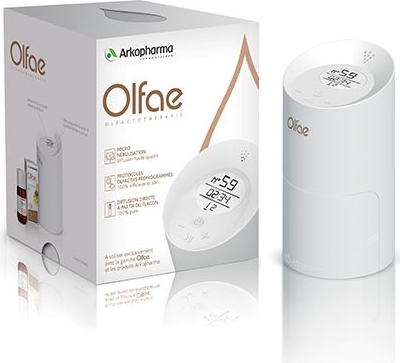 Olfae micro-nébulisateur