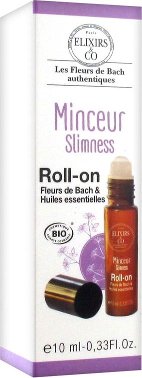 Minceur roll-on 10ml
