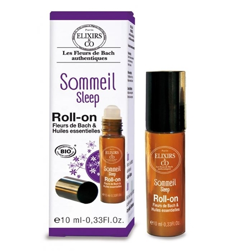 Roll-on sommeil 10ml
