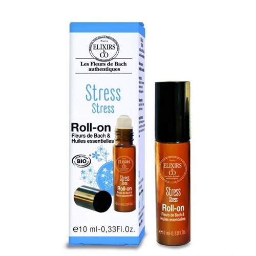 Roll-on stress 10 ml