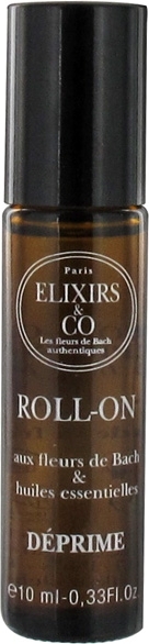 Roll On Déprime 10 ml