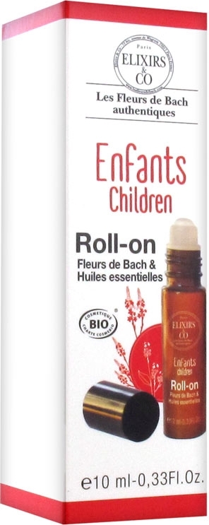 Enfants roll-on 10ml