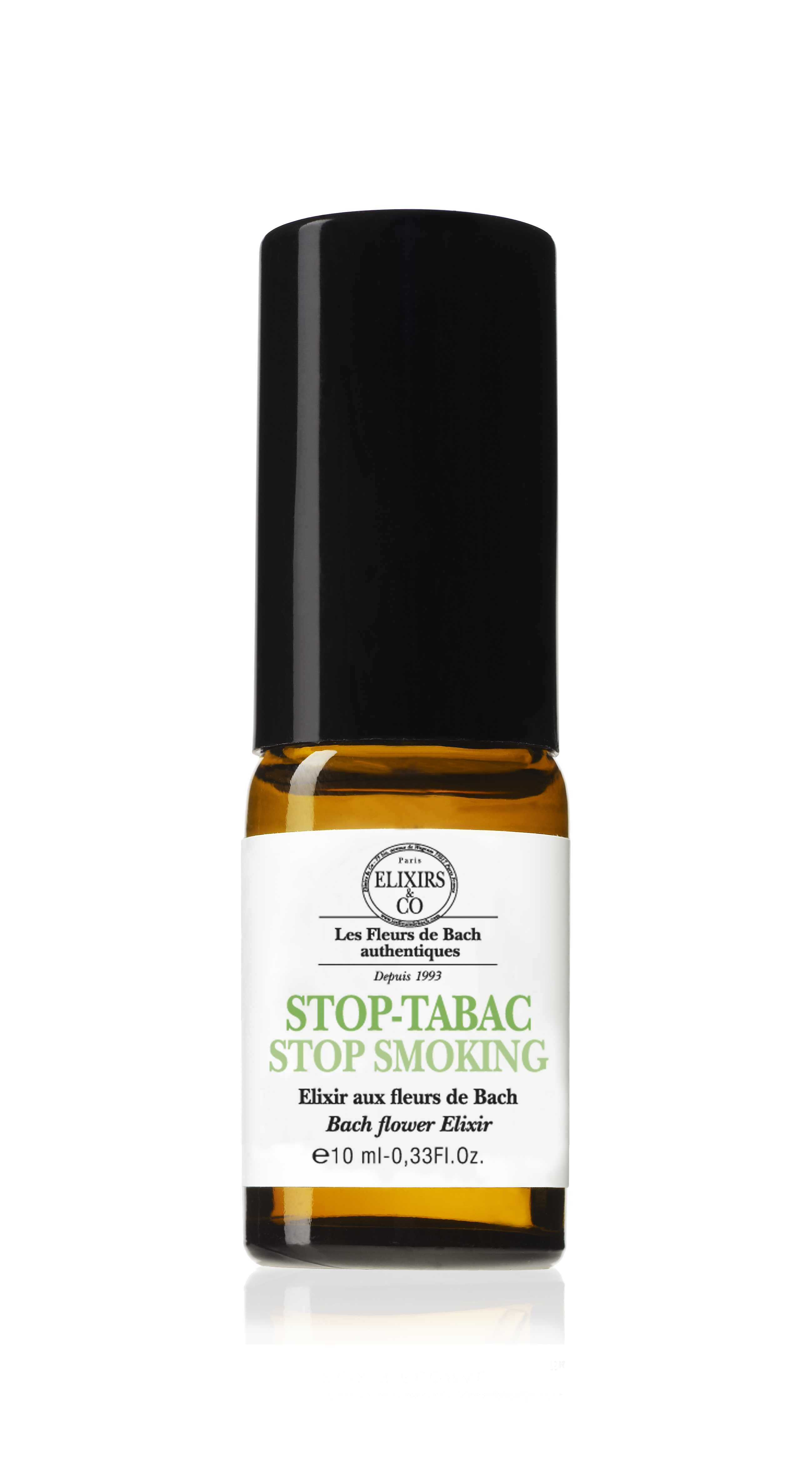 Stop-tabac - Spray 10ml Bio
