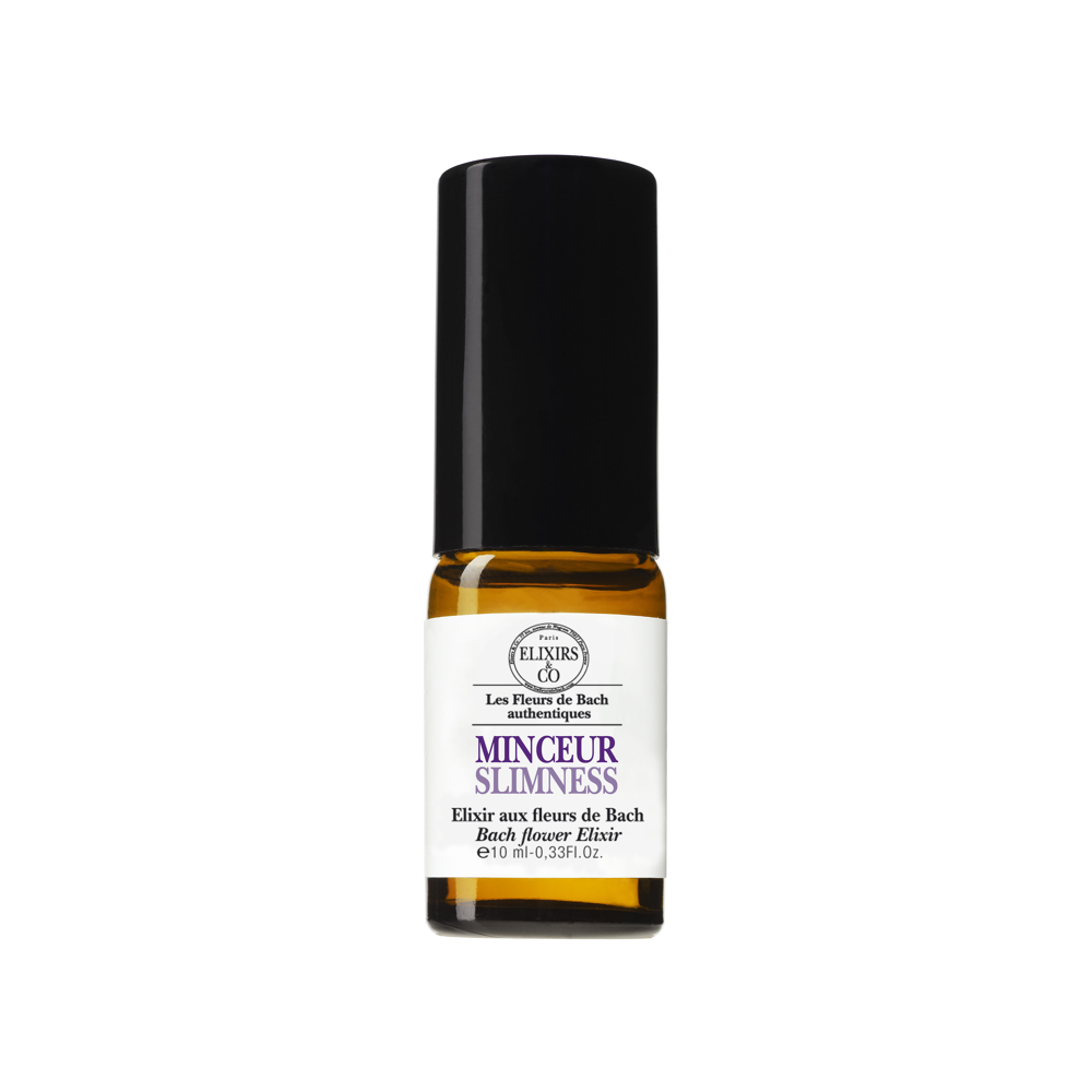 Minceur - Spray 10ml Bio