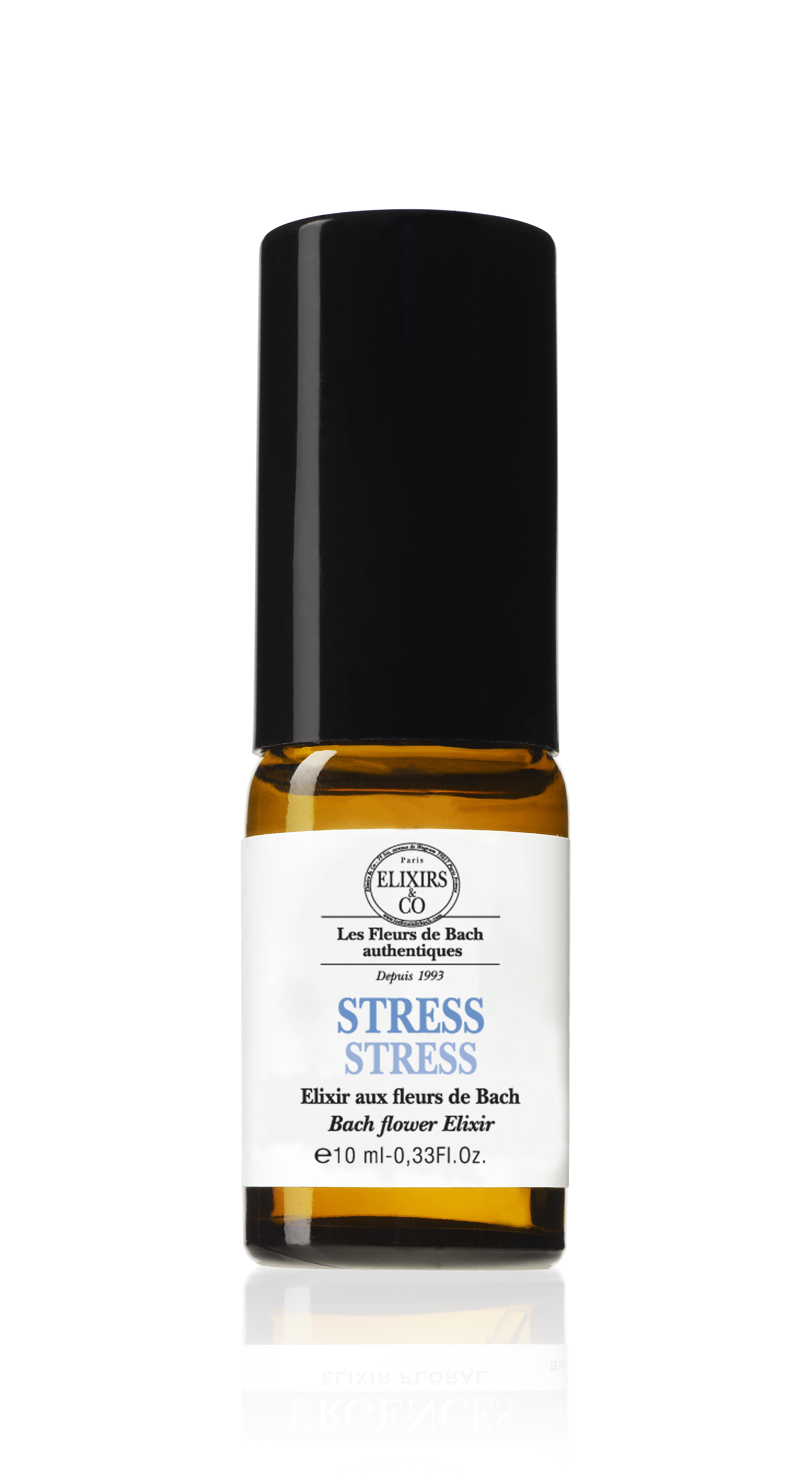 Stress - Spray 10ml Bio