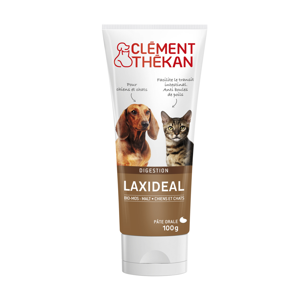 Laxideal pâte tube de 100 g