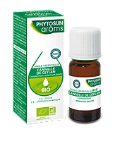 Huile Essentielle Bio Cannelle de Ceylan 5ml