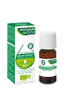 Origan compact / origanum compactum bio 10 ml