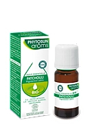 Patchouli / pogostemon cablin bio 5 ml
