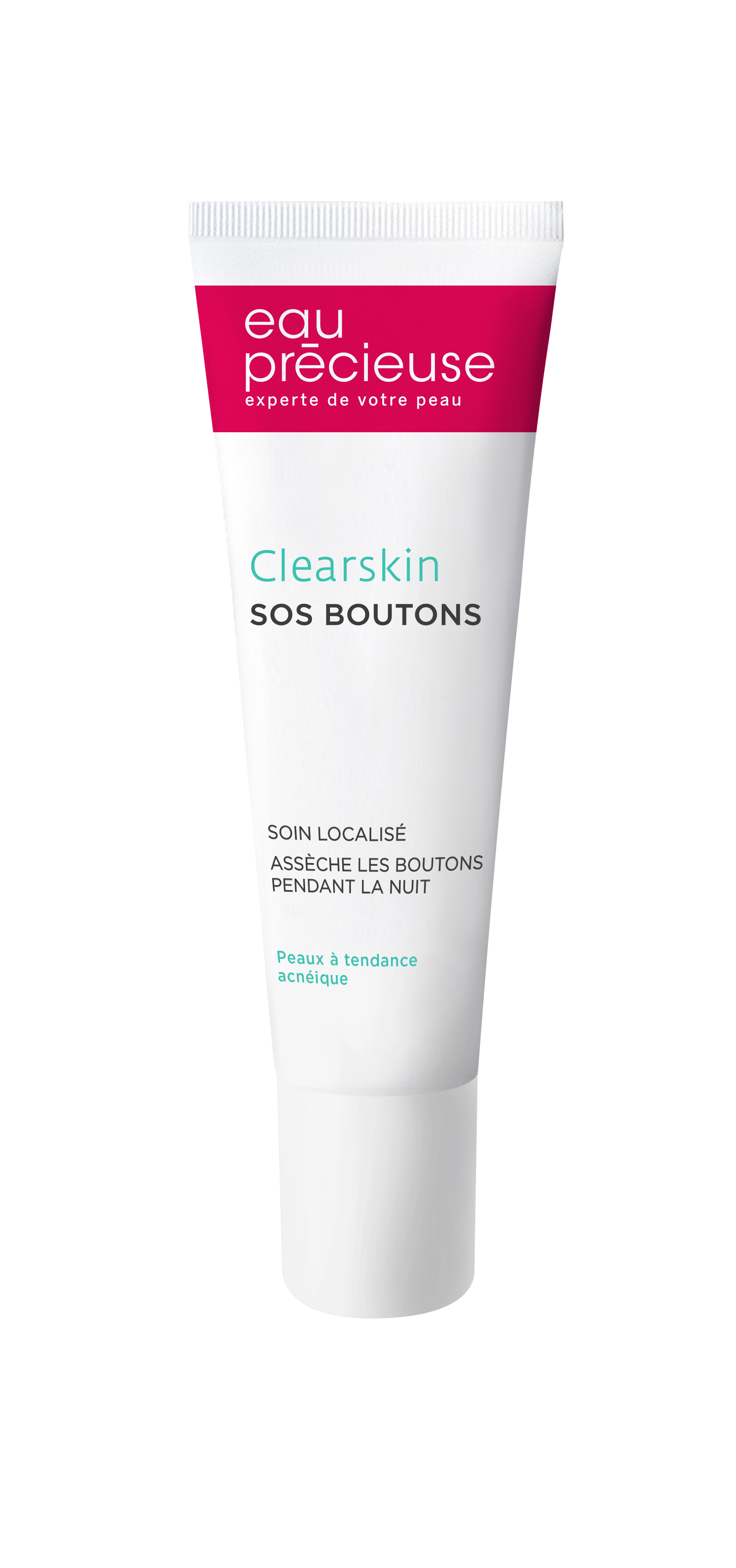 SOS Boutons Assèche les Boutons 10ml