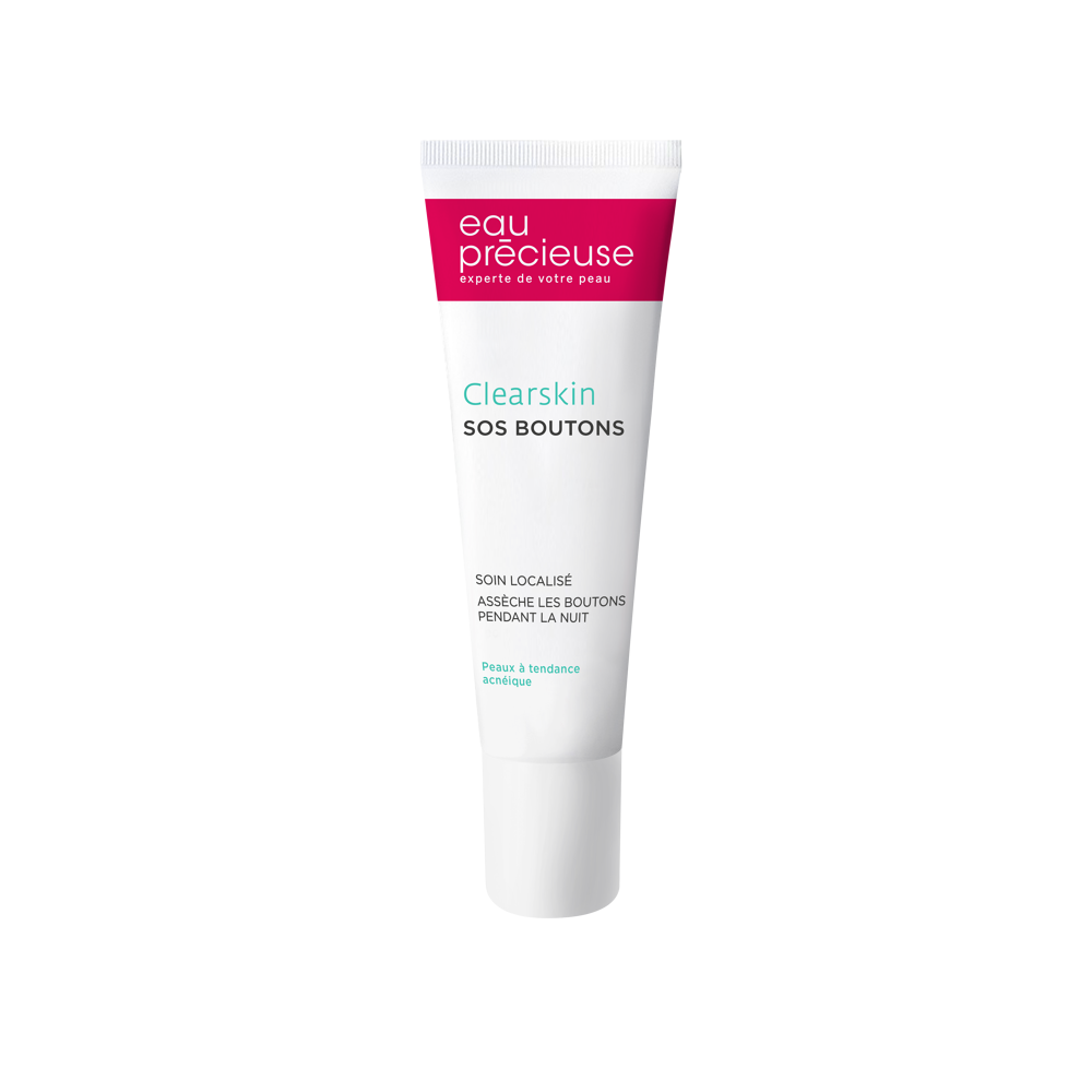 SOS Boutons Assèche les Boutons 10ml