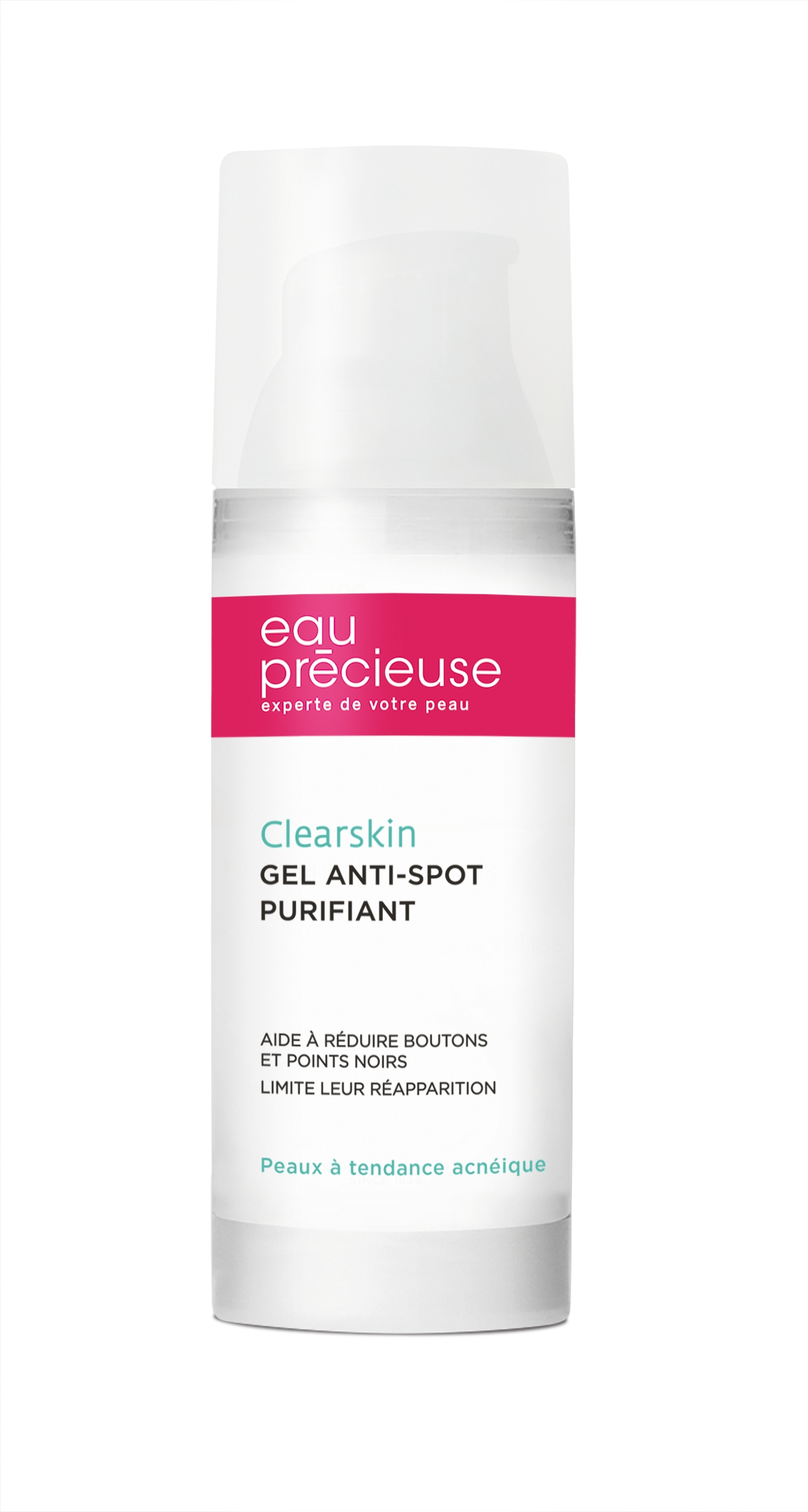 Gel Anti-Spot Purifiant 50ml