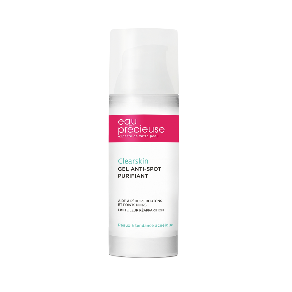 Gel Anti-Spot Purifiant 50ml