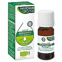 Huile Essentielle Bio Thym à Thuyanol 5ml