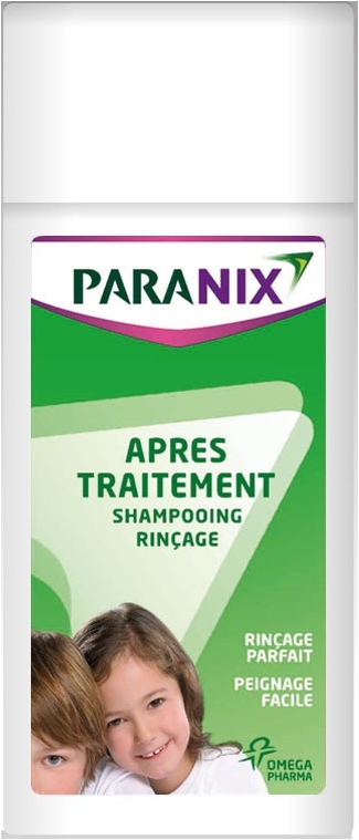 Shampooing après traitement 100 ml