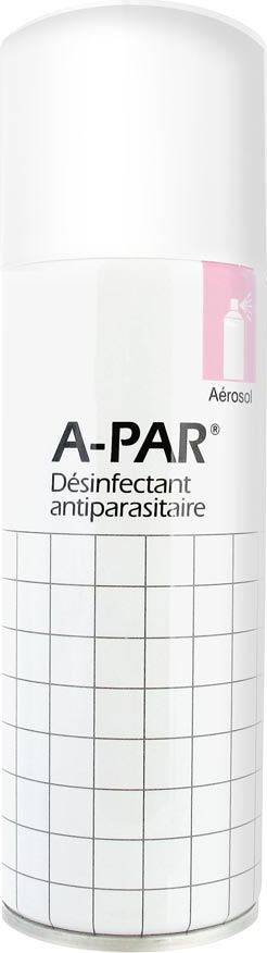 Aérosol 125g