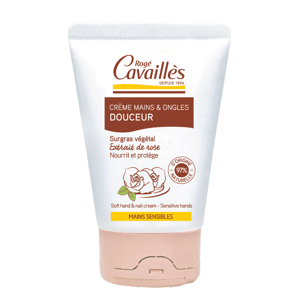 Crème mains douceur 50ml