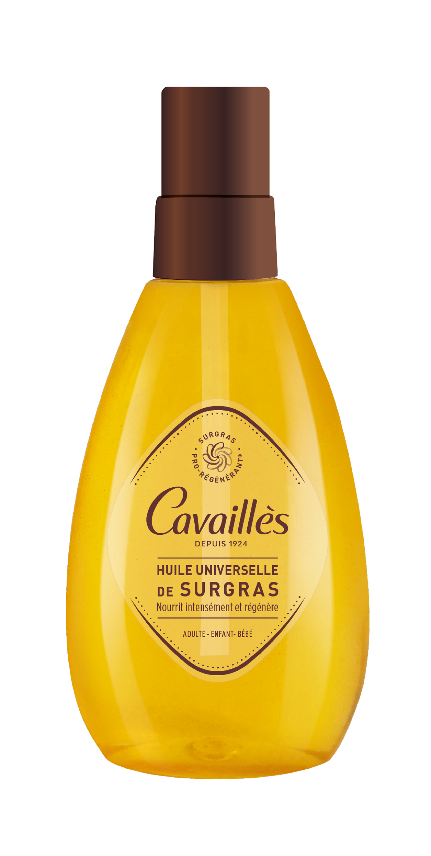 Huile Universelle de surgras 150ml