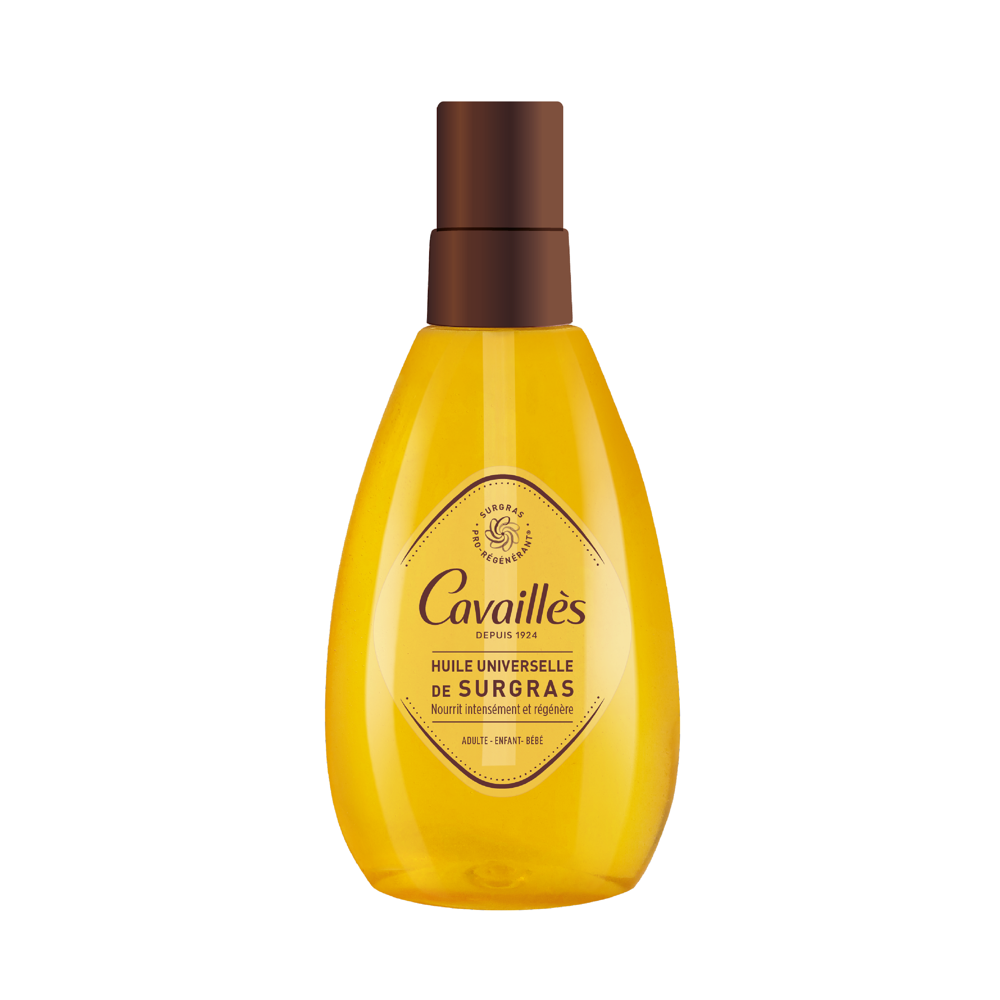 Huile Universelle de surgras 150ml