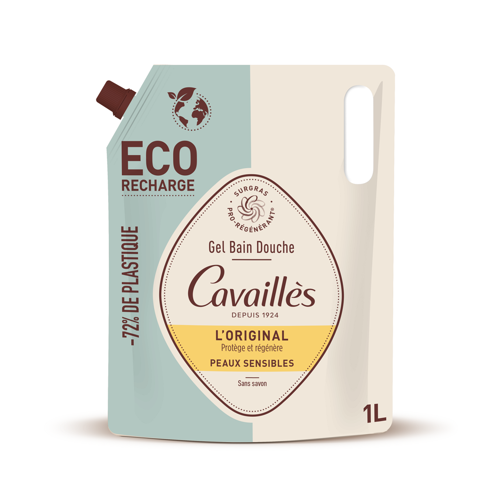 Eco Recharges 1L l'Original