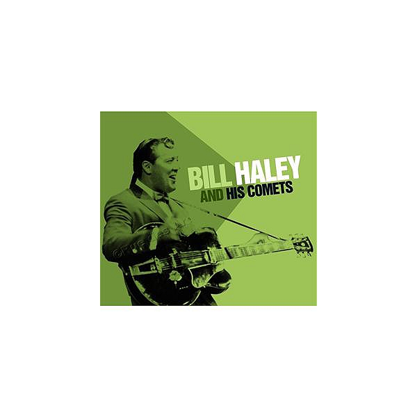 Bill haley