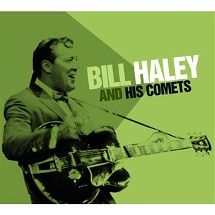 Bill haley