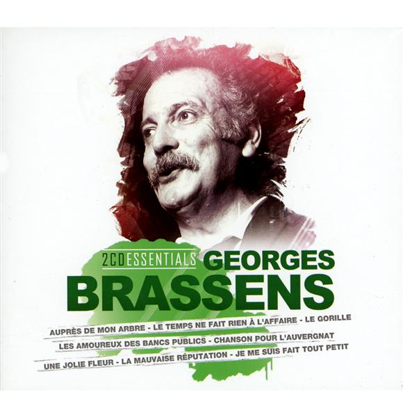 Georges Brassens