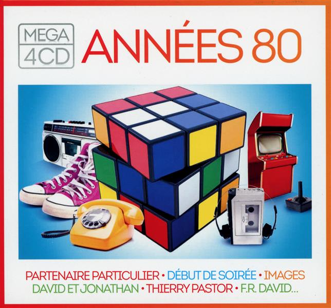 Années 80