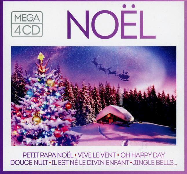 Mega noël