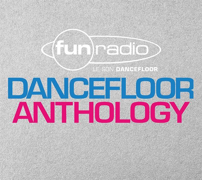 Fun radio dancefloor anthology