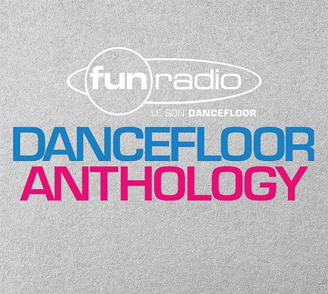 Fun radio dancefloor anthology