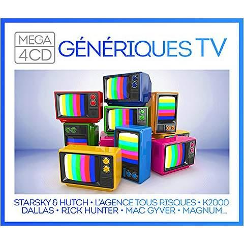 générique TV