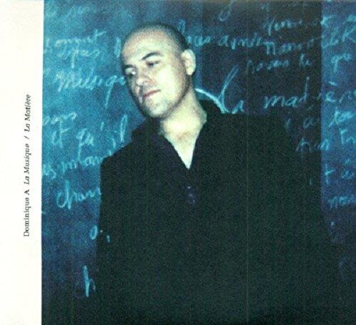 la musique / lamatière