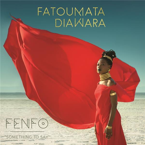 Fenfo, something to say