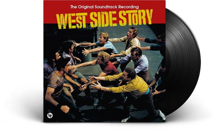West side story (b.o.f.)