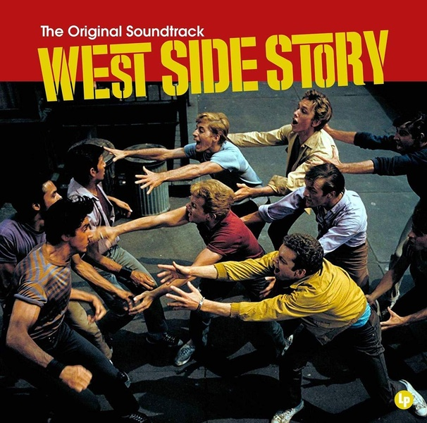 West side story (b.o.f.)