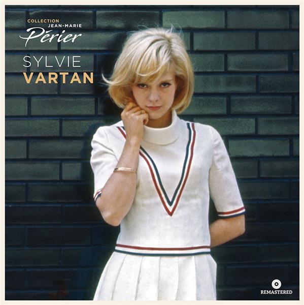 Collection Jean-Marie Périer - Sylvie Vartan