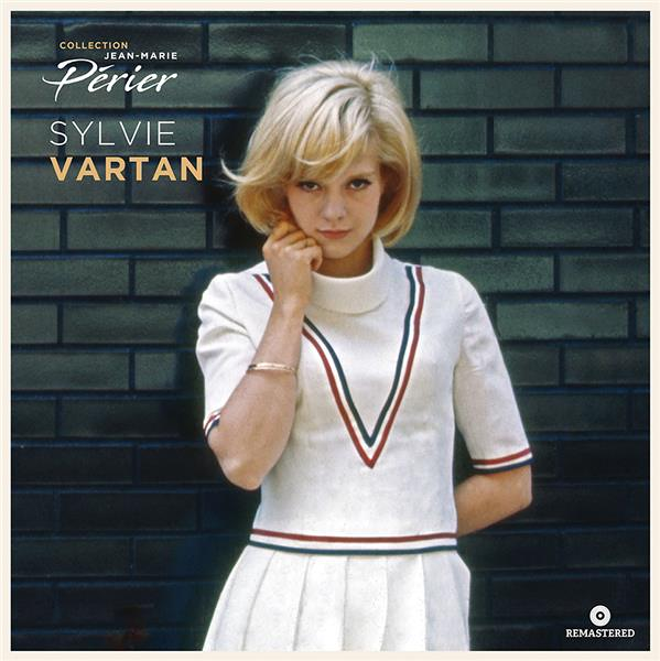 Collection Jean-Marie Périer - Sylvie Vartan