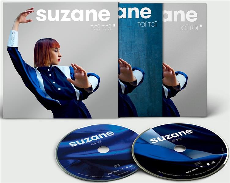 toï toï II - 2CD Deluxe édition limitée