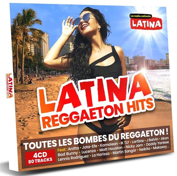 latina reggaeton hits 2021