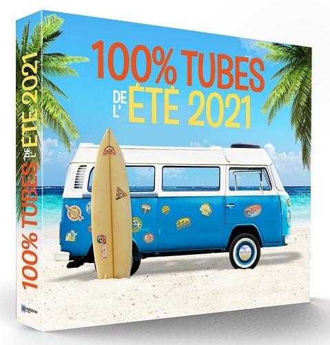 100% tubes de l'été